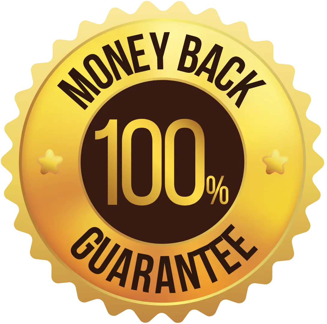 Mind Safe 60-Day Money Back Guarantee